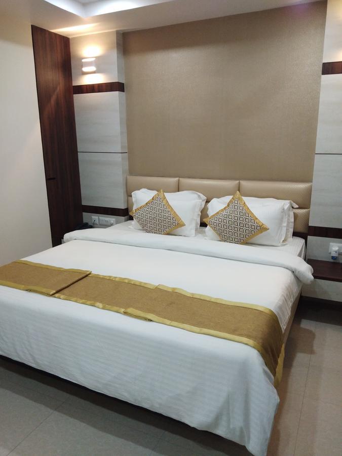 Hotel Welkin Residency Tezpur Exterior foto